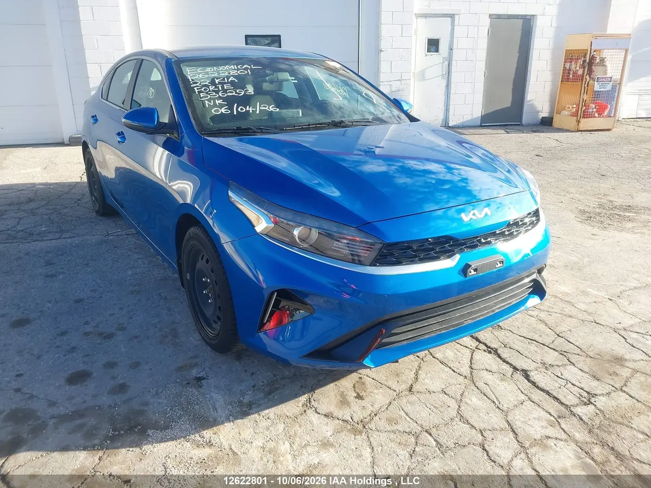 Kia Forte Ex/Ex Premium/Ex+/Gt-Line 2022