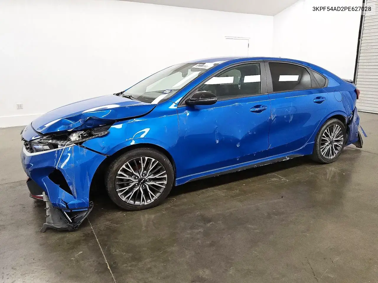 Kia Forte Gt Line 2023