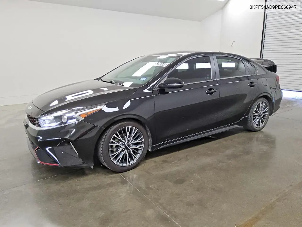 Kia Forte Gt Line 2023