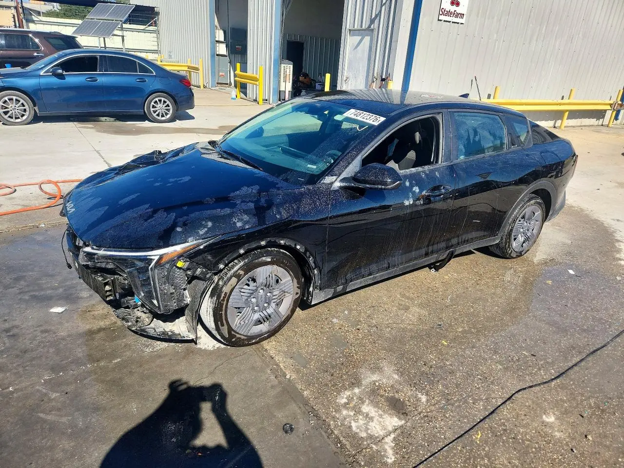 Kia K4 Lx 2025