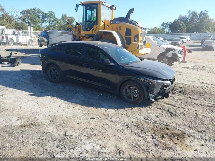Kia K4 Lxs 2026