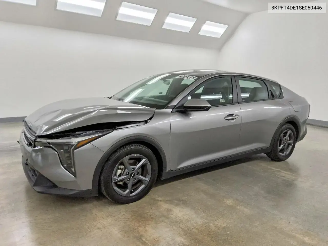 Kia K4 Lxs 2025