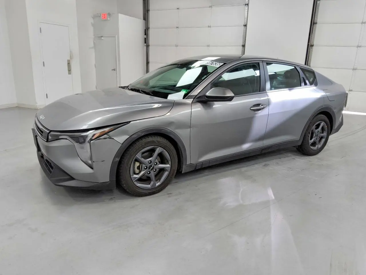 Kia K4 Lxs 2025