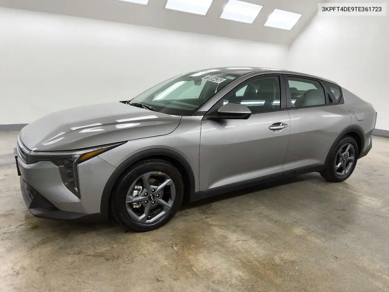 Kia K4 Lxs 2026