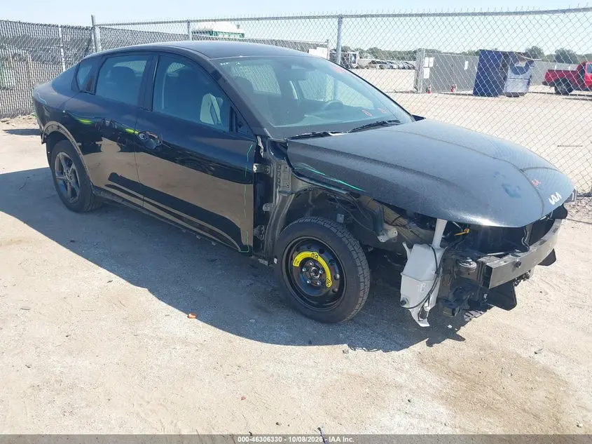 Kia K4 Lxs 2025