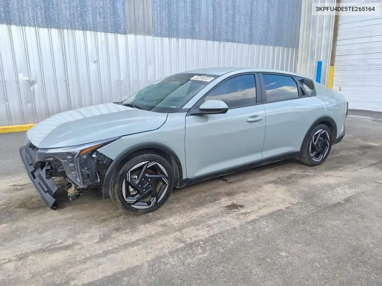 Kia K4 Ex 2026