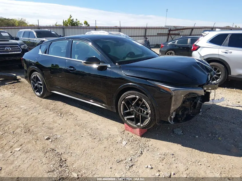 Kia K4 Gt-Line 2025