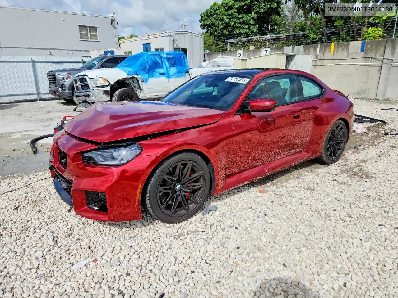 BMW M2 2026