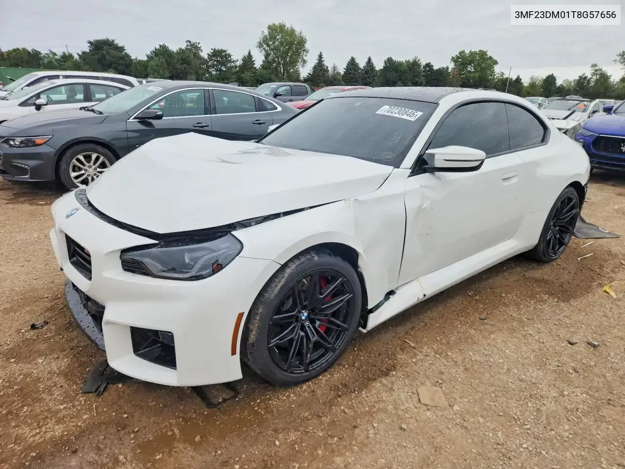 BMW M2 2026