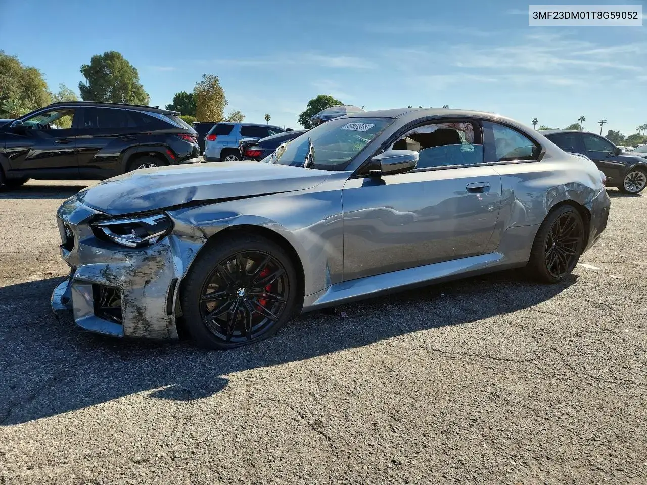 BMW M2 2026