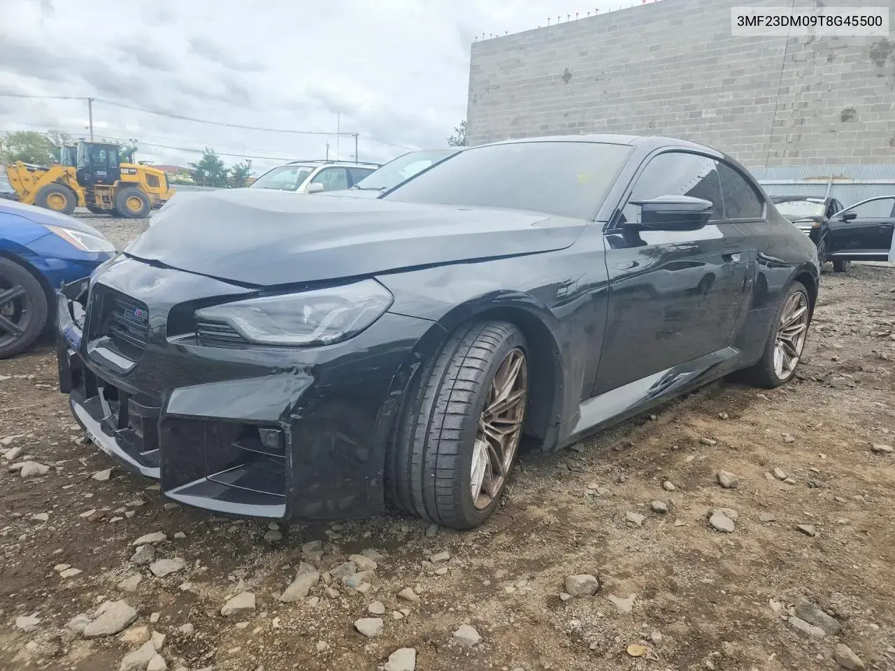 BMW M2 2026