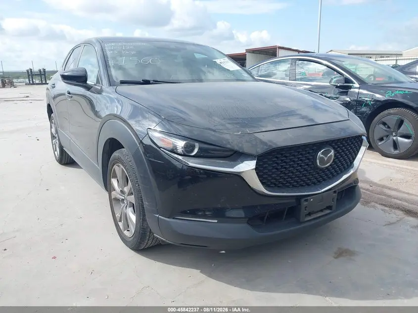 Mazda Cx-30 Select 2021