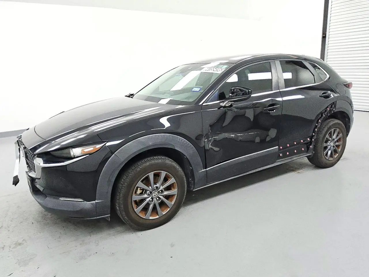 Mazda Cx-30 2020