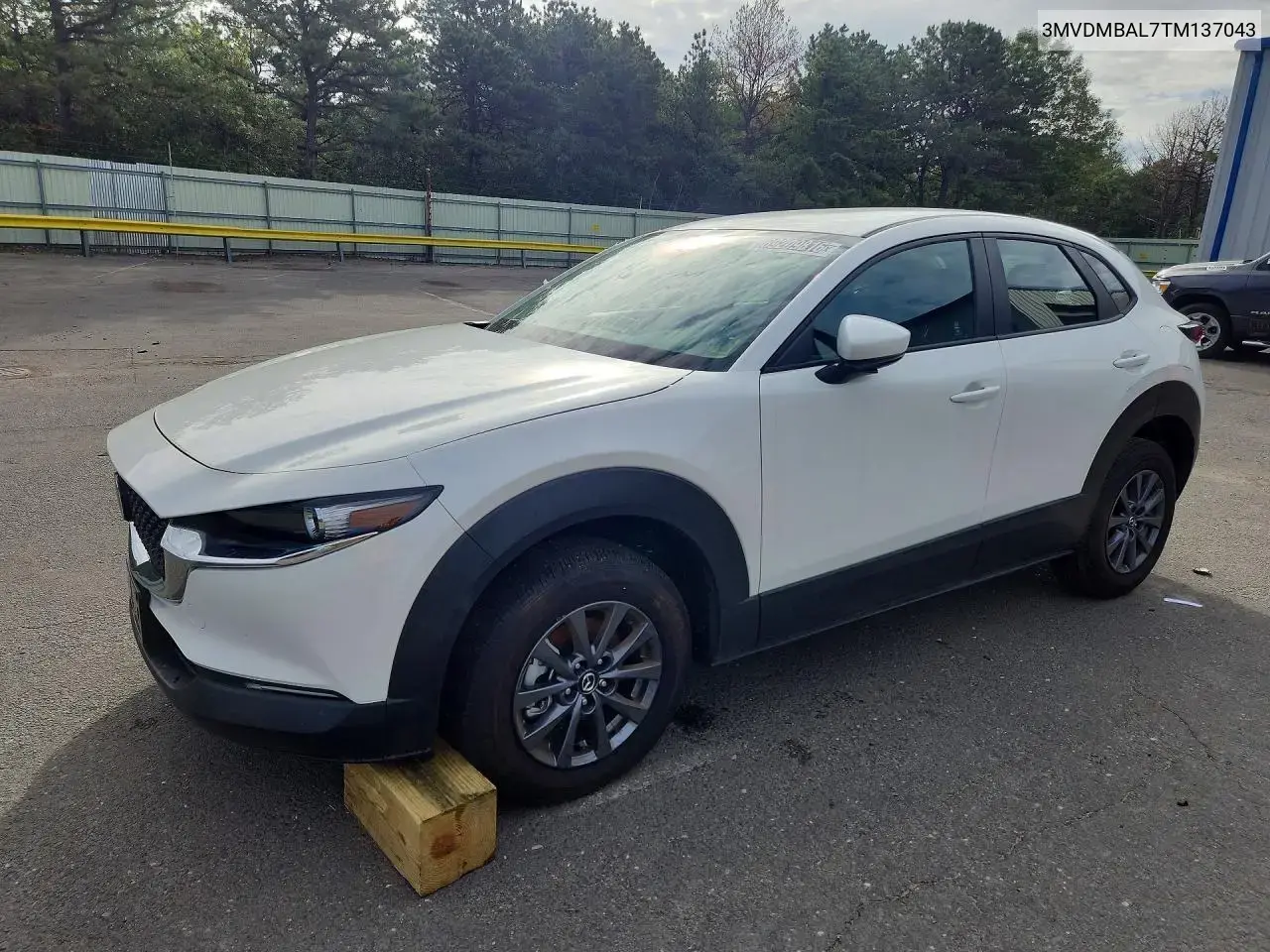 Mazda Cx-30 2026