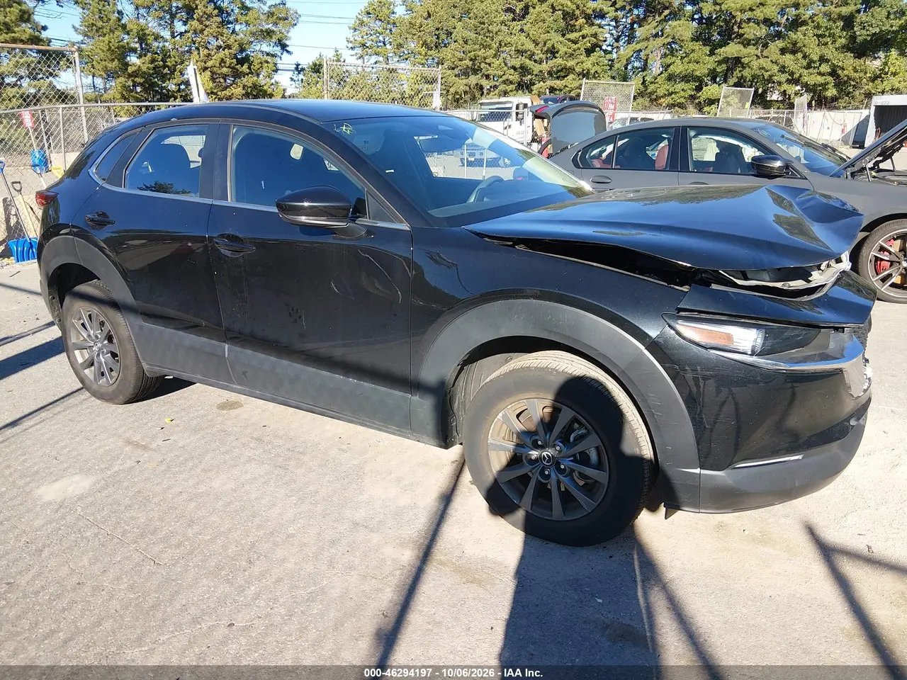 Mazda Cx-30 2.5 S 2025