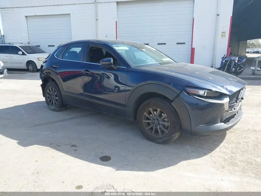 Mazda Cx-30 2.5 S 2023