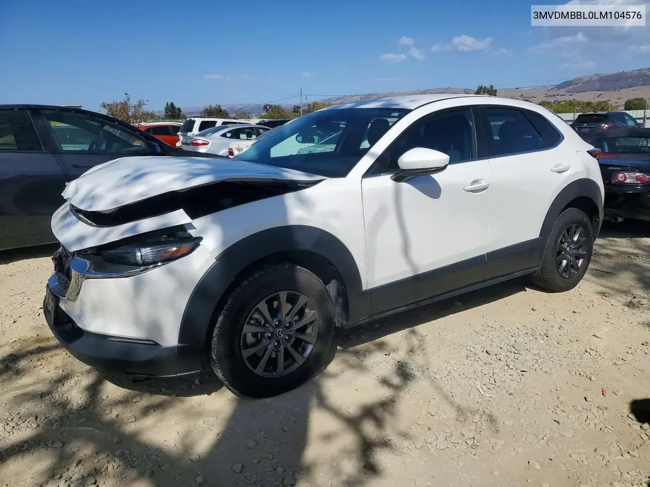 Mazda Cx-30 2020