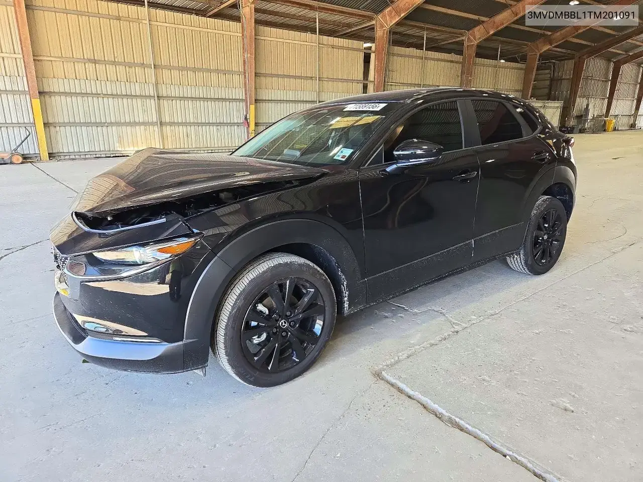 Mazda Cx-30 Select Sport 2026
