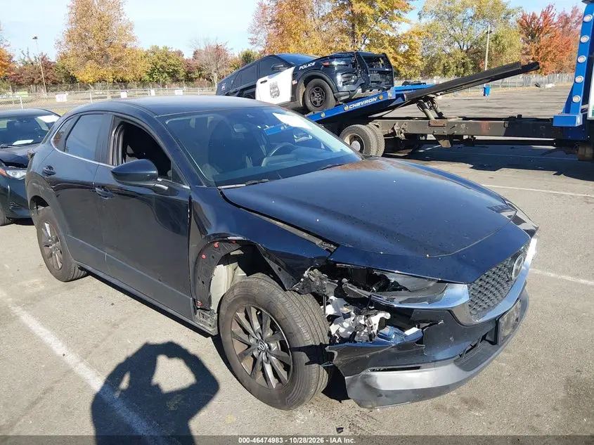 Mazda Cx-30 2020