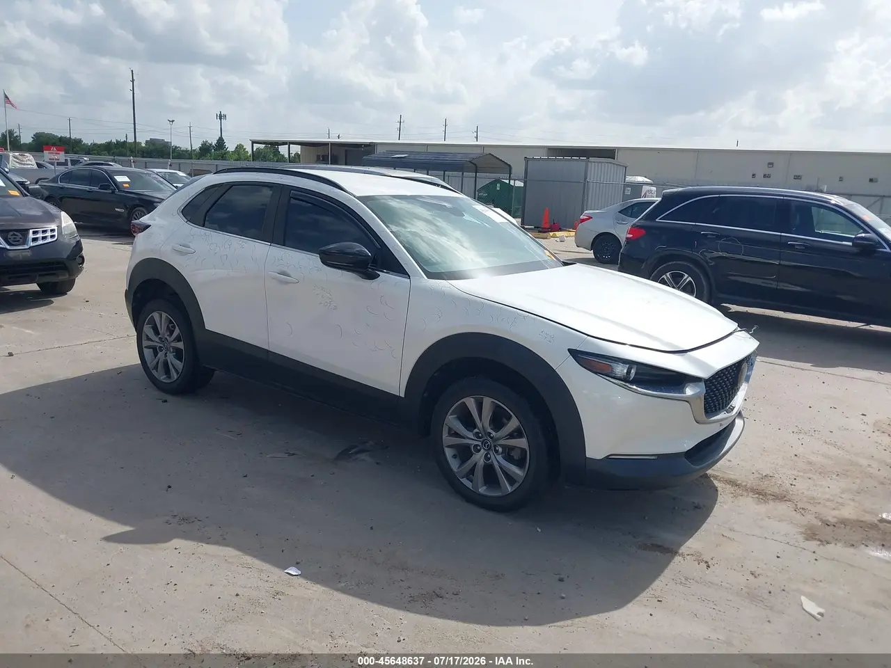 Mazda Cx-30 2.5 S Select 2023