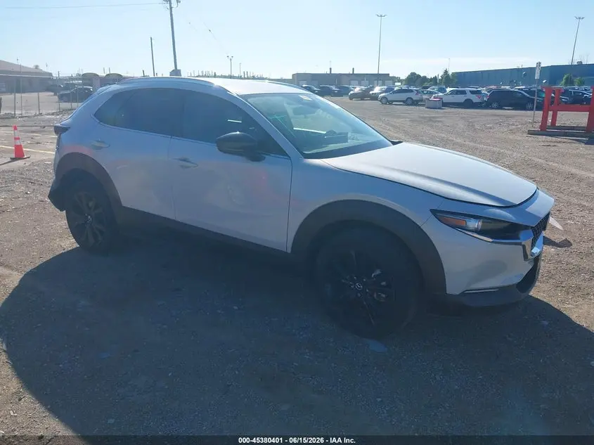 Mazda Cx-30 2.5 S Select Sport 2024