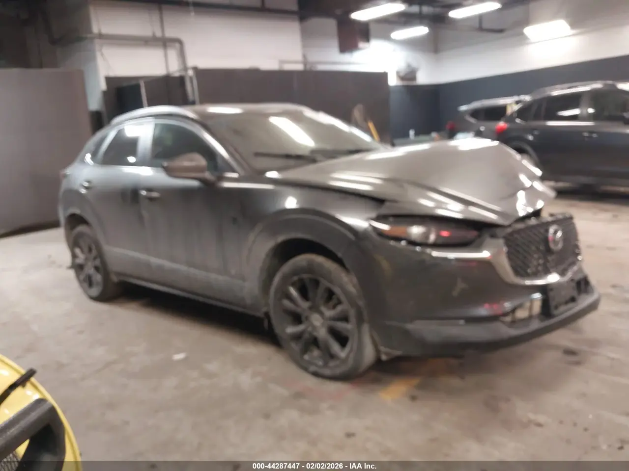 Mazda Cx-30 2.5 S Select Sport 2024