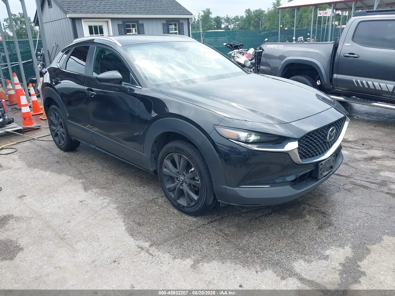 Mazda Cx-30 2.5 S Select Sport 2024