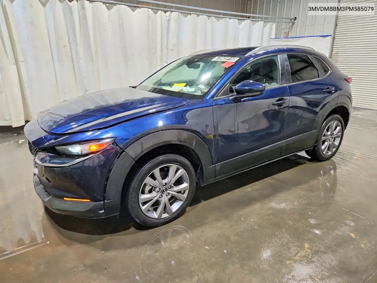 Mazda Cx-30 Select 2023