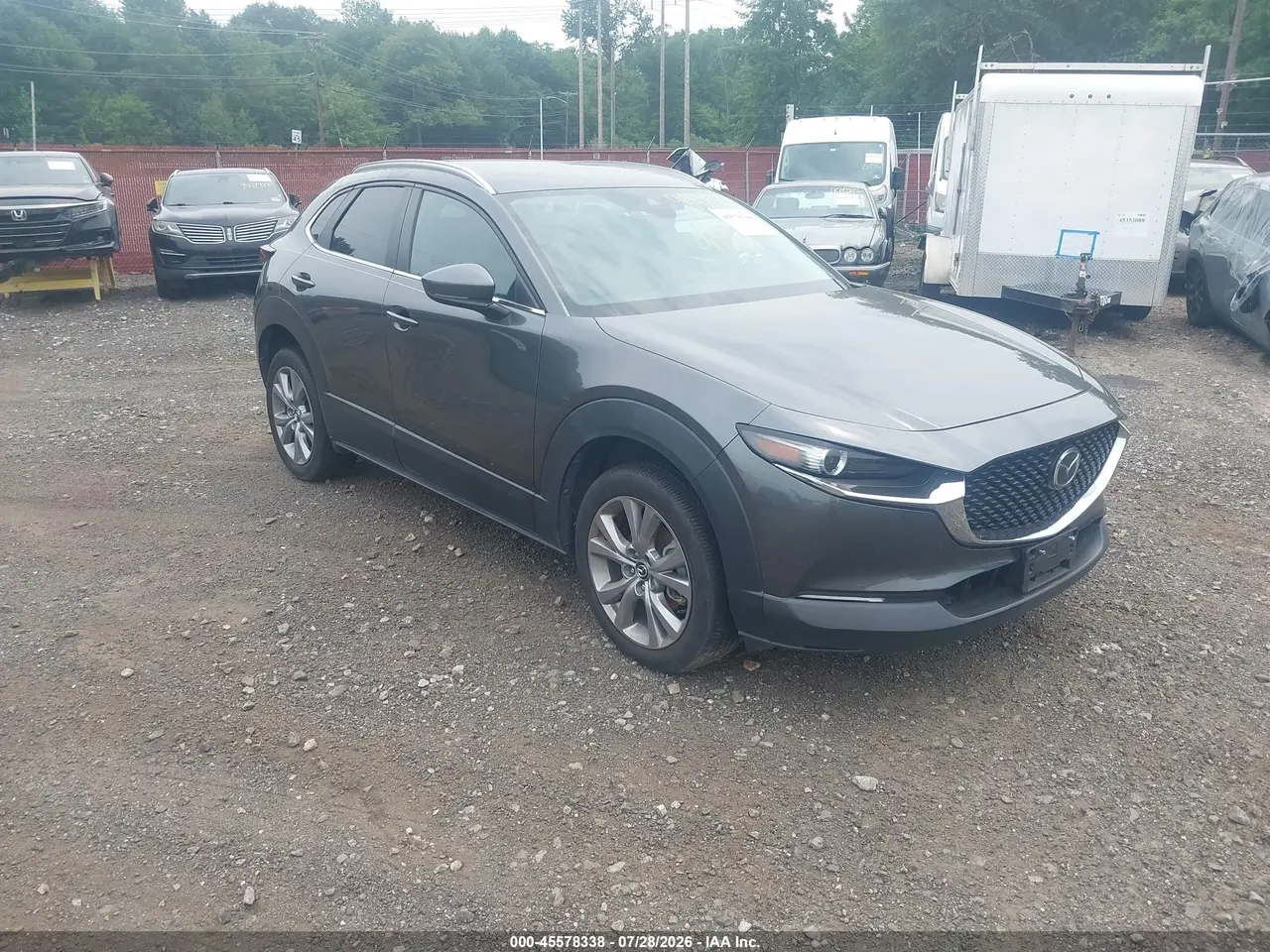 Mazda Cx-30 2.5 S Select 2023