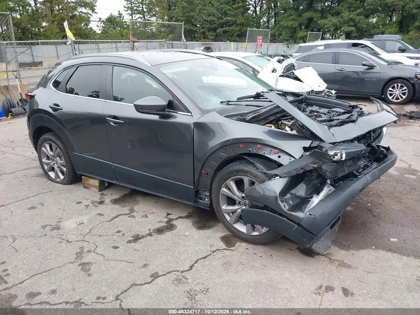 Mazda Cx-30 2.5 S Select 2023