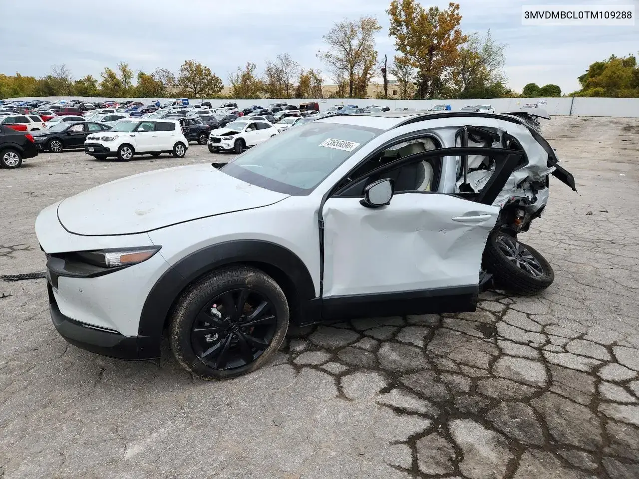 Mazda Cx-30 Preferred 2026