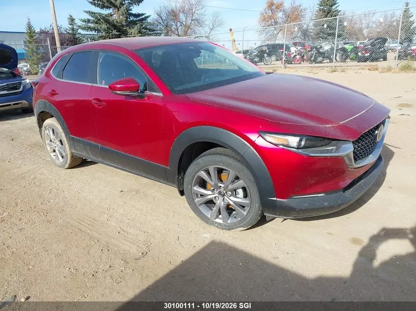 Mazda Cx-30 Preferred 2021