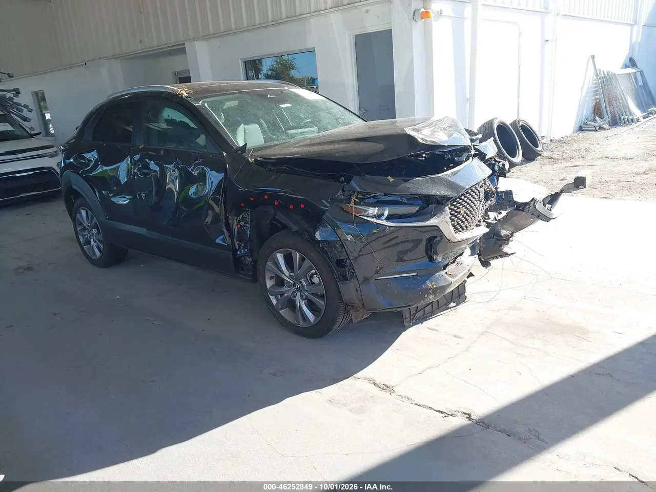Mazda Cx-30 2.5 S Preferred 2026
