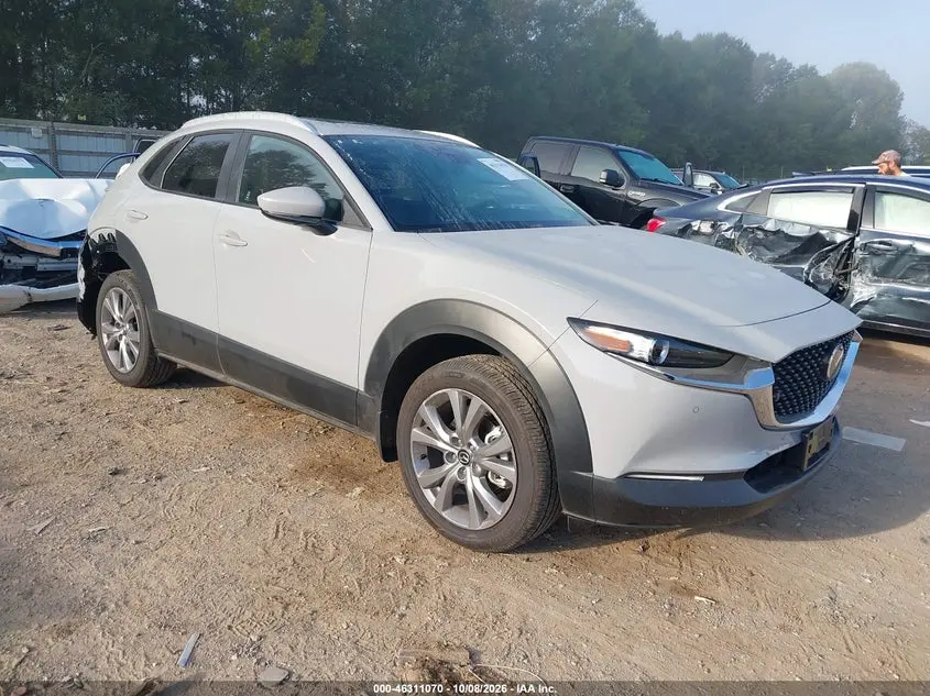 Mazda Cx-30 2.5 S Preferred 2026
