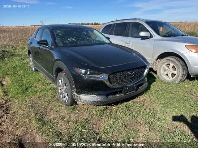Mazda Cx-30 Gs 2025