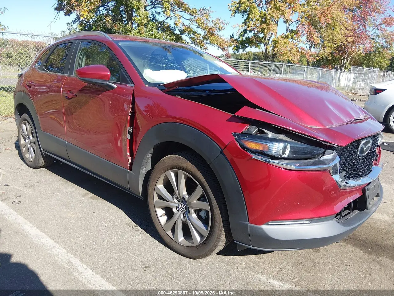 Mazda Cx-30 2.5 S Preferred 2023