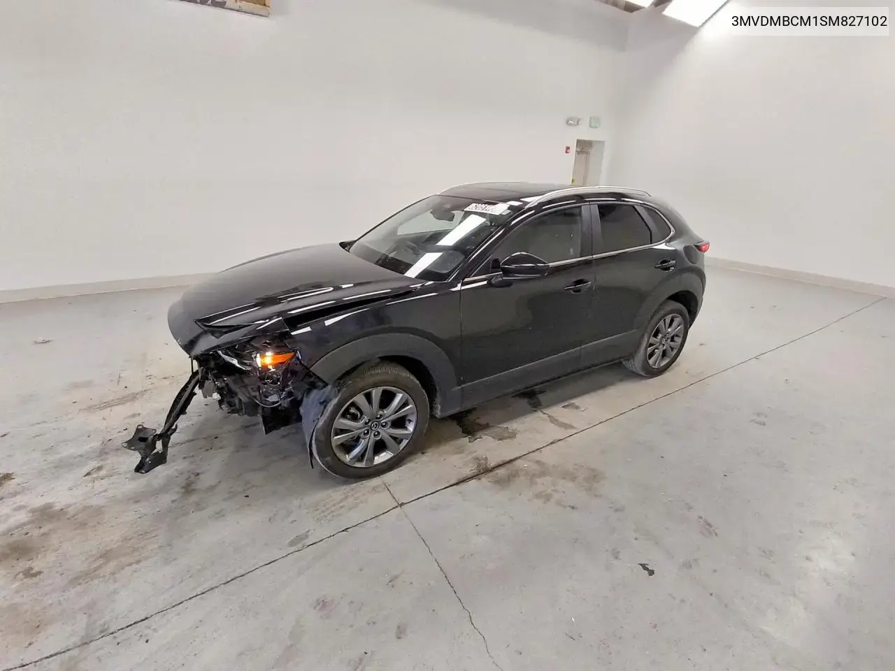 Mazda Cx-30 Preferred 2025