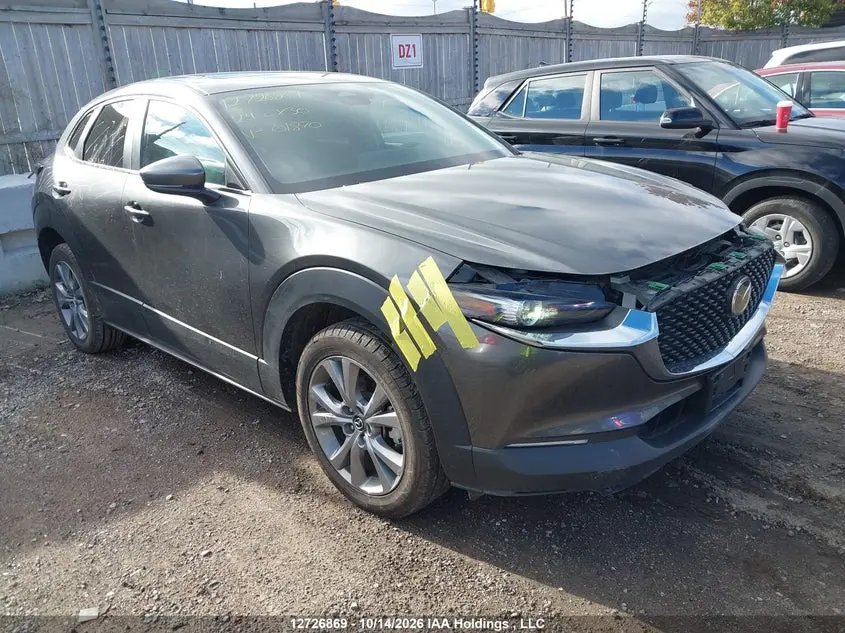 Mazda Cx-30 Preferred 2024