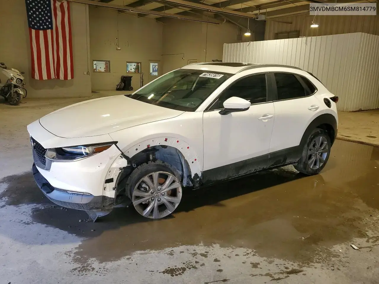 Mazda Cx-30 Preferred 2025