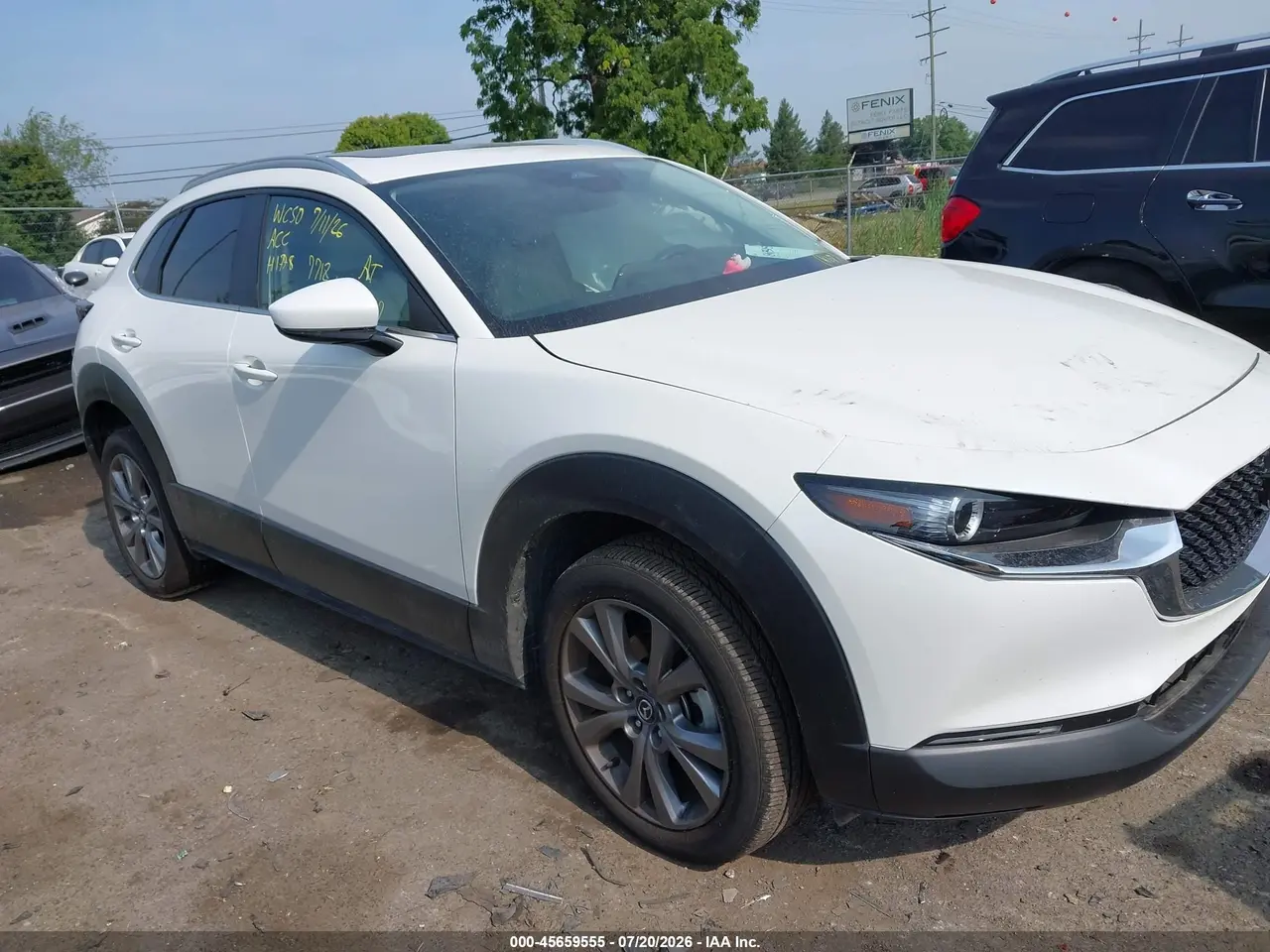 Mazda Cx-30 2.5 S Preferred Package 2025