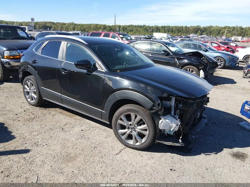 Mazda Cx-30 2.5 S Preferred 2023