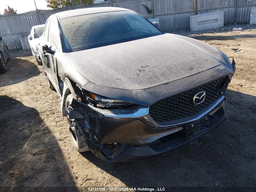 Mazda Cx-30 Preferred 2024