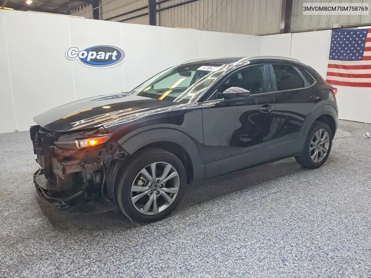Mazda Cx-30 Preferred 2025