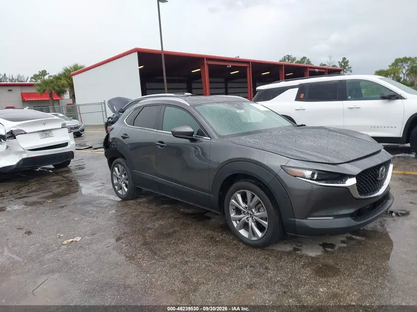Mazda Cx-30 2.5 S Preferred 2023