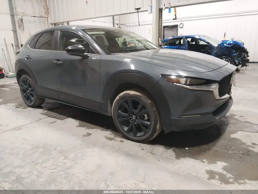 Mazda Cx-30 2.5 S Carbon Edition 2024