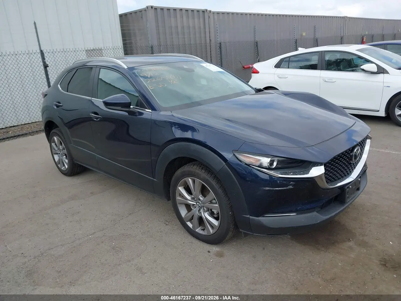 Mazda Cx-30 2.5 S Preferred 2023