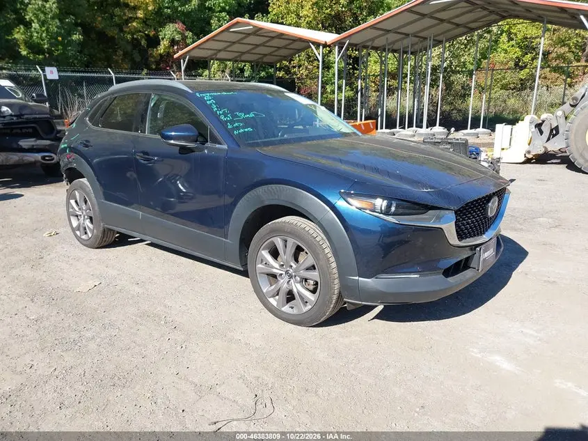 Mazda Cx-30 Premium 2021