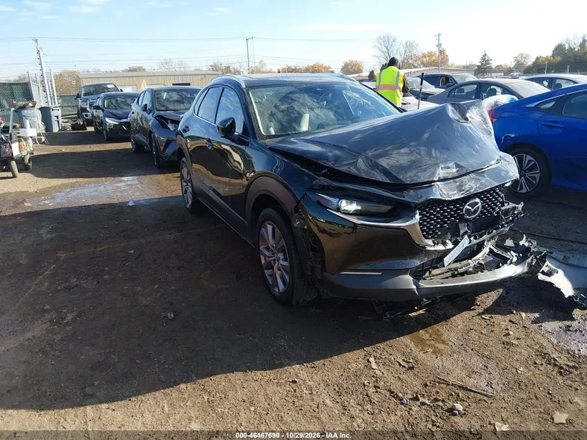Mazda Cx-30 Premium 2021