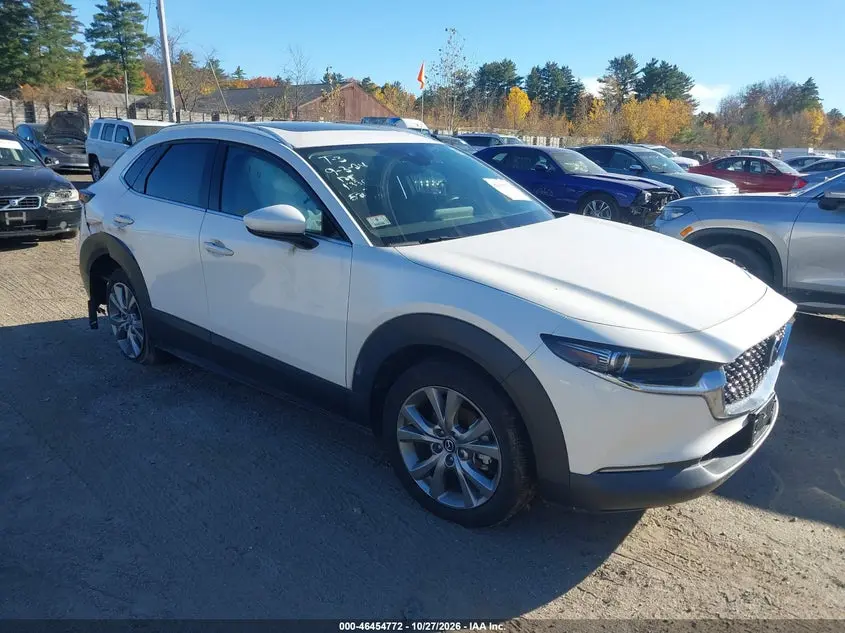 Mazda Cx-30 Premium 2022