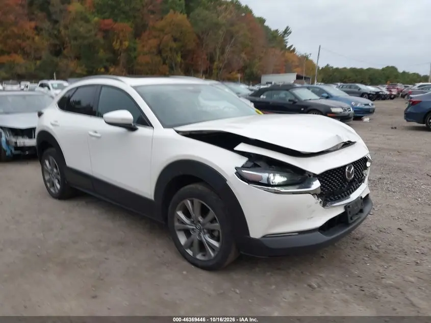 Mazda Cx-30 2.5 S Premium Package 2024